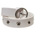 URBAN CLASSICS Synthetic Eyelet Belt 2 units