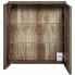 Фото #10 товара Spiegelschrank 60cm mit LED-Beluchtung