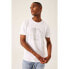 ფოტო #4 პროდუქტის GARCIA B31201 short sleeve T-shirt