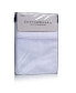 Pima Cotton Exclusive 1000 Thread Count Pillowcases - 2 Per Set, Standard