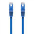 Фото #2 товара Alogic 10M BLUE CAT6 LSZH NETWORK CABLE - Cable - Network