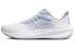 Фото #1 товара Кроссовки Nike Air Zoom Pegasus 39 White Purple