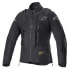 Фото #1 товара ALPINESTARS Techdura jacket