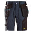 Фото #1 товара SNICKERS WORKWEAR LiteWork 37.5 work shorts