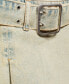 Фото #7 товара Мини-юбка джинсовая MANGO для женщин