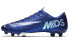 Фото #1 товара Nike Mercurial Vapor 13 刺客 13 Academy MDS MG 蓝 / Бутсы футбольные Nike Mercurial CJ1292-401