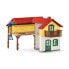 Фото #6 товара Игровой набор домашних игрушек для мальчика/девочки Schleich 42407 - Многоцветный пластик 3 года