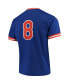 ფოტო #4 პროდუქტის Men's Gary Carter New York Mets Batting Practice Jersey - Royal