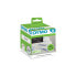 Фото #1 товара Этикетки для принтера Dymo 99017 50 x 12 mm LabelWriter™ Белый (6 штук)