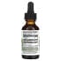 Фото #2 товара Milk Thistle Liquid Extract, Alcohol & Sugar Free, 1 fl oz (29.6 ml)