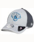 Фото #1 товара Jacksonville Jaguars Grayed Out Neo 39THIRTY Cap