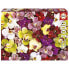 EDUCA BORRAS 1000 Pieces Orchids Collage Puzzle