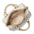 ფოტო #3 პროდუქტის MICHAEL KORS 32R4GGYC1B crossbody