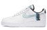 Фото #2 товара Кроссовки Nike Air Force 1 Low ww af1 CK6924-100