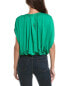 Velvet By Graham & Spencer Carmen Top Women's