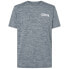 40% Off Costa Tech Morgan Performance SS Fishing Shirt - Gray - UPF 50