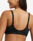 ფოტო #2 პროდუქტის Women's One Smooth U® Lace Minimizer Bra DF3386