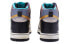 【定制球鞋】 Nike Dunk High EMB 手绘喷绘 休闲 高帮 板鞋 男款 黑黄 / Кроссовки Nike Dunk High DO9455-200