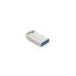 Transcend JetFlash 720 32GB - 32 GB - USB Type-A - 3.2 Gen 1 (3.1 Gen 1) - Capless - 3.3 g - Silver