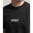 Фото #3 товара SUPERDRY Code Tech Graphic Loose short sleeve T-shirt