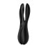 Massager Satisfyer Threesome 2 Black