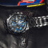 CASIO Edifice EFR-539BK-1A2 Chronograph Watch