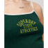 Фото #3 товара SUPERDRY Athletic Essential sleeveless T-shirt