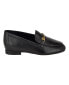 ფოტო #2 პროდუქტის Women's Sommiya Almond Toe Casual Slip-On Loafers