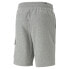 Фото #2 товара Puma Essentials Cargo 10 Inch Shorts Mens Grey Casual Athletic Bottoms 67336603