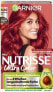 Haarfarbe Ultra Color 6.60 Intensives Rot, 1 St