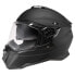 Фото #7 товара ONeal D-SRS Solid V.23 off-road helmet