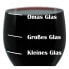 Фото #4 товара Gravur-Weinglas XL Omas Glas