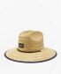 Фото #2 товара Men's Tides Print Hat