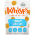 Фото #1 товара Whisps, Пикантные сырные чипсы, 60 г (2,12 унции)