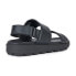 GEOX U45GWC00085 Spherica Ec6 sandals