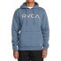 RVCA Big hoodie