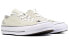 Converse 1970s Low Top Cream 低帮 板鞋 男女同款 白 / Кроссовки Converse 1970s Low Top Cream 161224C