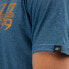 ფოტო #3 პროდუქტის KLIM Foundation short sleeve T-shirt
