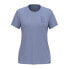 ფოტო #1 პროდუქტის ODLO Ascent Merino 160 Tree short sleeve T-shirt