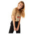 ფოტო #2 პროდუქტის GARCIA N40205 short sleeve T-shirt