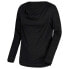 Фото #3 товара REGATTA Frayda long sleeve T-shirt