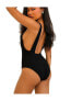 Hefner One Piece