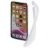 Hama Crystal Clear - Cover - Apple - iPhone 12 Pro Max - 17 cm (6.7") - Transparent