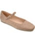 ფოტო #1 პროდუქტის Women's Carrie Mary Jane Flats