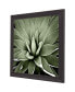 Фото #2 товара Green Succulent III Framed Art