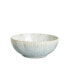 Фото #2 товара Halo Speckle Cereal Bowls, Set of 4