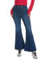 Boden High Rise Super Flare Jean Women's