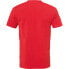 ფოტო #2 პროდუქტის UHLSPORT Essential Pro short sleeve T-shirt