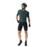 UYN Biking Lightspeed short sleeve jersey Pine Grove / Black, L - фото #4