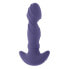 Vibrator Gender X Purple